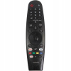 Diaľkový Ovládač pre LG AKB75855501 AN-MR20GA ČIERNY NAJLEPŠÍ 4K 8K