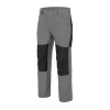 Helikon-Tex nohavice WOODSMAN CLOUD GREY/ASH GREY veľ.4XL-L