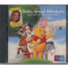 Medvídek Pú a jeho velkolepé dobrodružství (soundtrack - CD) Poohs Grand Adventure: The Search For Christopher Robin