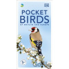 RSPB Pocket Birds of Britain and Europe 5th Edition - Dk