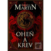 Oheň a krev (George R. R. Martin)