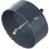 LUX Bimetalová dierovacia píla Professional priemer 102 mm