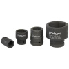 Hlavica nástrčná rázová 3/4 CrMoV 55mm Fortum