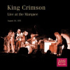 King Crimson - Live At The Marquee 1971 / 2CD [2 CD]