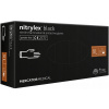 Nitrilové rukavice Nitrylex Basic veľkosť XL, 100 ks