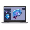 DELL NTB Precision 7680/i7-13850HX/32GB/1TB/16