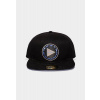 Difuzed Horizon Forbidden West Snapback Kšiltovka Logo