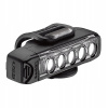Lezyne Strip Drive predne čierne