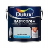 Farba na - Farba DULUX EASYCARE + 2,5 l strieborná baňa (Farba na - Farba DULUX EASYCARE + 2,5 l strieborná baňa)