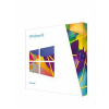 OEM Windows 8 64-bit Slovak - 1PACK WN7-00422