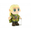 Legolas - plyšová postavička z filmu Pán prstenů (Lord of The Rings - Legolas)