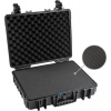 B&W Outdoor Cases BW Outdoor Cases Type 6040 / Black (pre-cut foam)