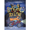 Učeň strážcu želaní