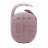 Prenosný reproduktor JBL Clip 4 ružový 5 W