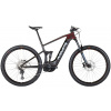 Celoodpružený elektrobicykel MMR X-BOLT 140 70 - Liquid Red N Black - veľkosť L 24/2025