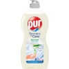Pur čistiaci prostriedok na ručné umývanie riadu Secret of Care Aloe Vera 450 ml