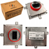 OVLÁDAČ MODULU DENNÝCH SVETIEL LED DRL VW AUDI SKODA 4G0.907.397.N LTM112