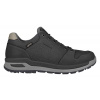 LOWA Locarno GTX LO anthracite 7 SK