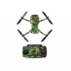 DJI Mavic Mini - farebné polepy (Camouflage Green) 1DJ5062 (1DJ5062)