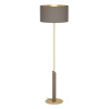 Stojanové svietidlo EGLO SANTANDRIA stojanová lampa 390338