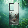 Jurassic Park - Brachiosaurus - Google Pixel / Huawei obal