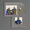 Cabaret Voltaire - The Crackdown (Limited Edition) (Silver Vinyl) (LP)