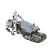 Hasbro Akčná figúrka Stormtrooper a motorka - 27 cm
