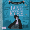 Little Miss Bronte: Jane Eyre - Jennifer Adams, Alison Oliver