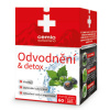 CEMIO Odvodnenie & detox 60 kapsúl
