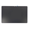 Lenovo Tab M10 Plus 3rd Gen TB-125FU / TB-128FU / TB-128XU čierny OEM LCD displej s dotykom