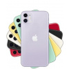 APPLE Apple iPhone 11 64GB White