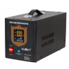 Zdroj záložní UPS KEMOT PROsinus URZ3406B 700W 12V, černá