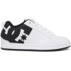 DC Court Graffik Sn52 White/Black 8 (42)