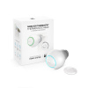 FIBARO The Heat Controller Starter Pack - Termostatická hlavica s teplotným senzorom ( ZW5 )