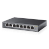 TP-LINK 06429498 Switch TL-SG108E