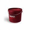 Delphin Vedro s Vrchnákom Okrúhle Feeder 17l