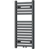 Mexen Hades kúpeľňový radiátor 800 x 400 mm, 320 W, antracit - W104-0800-400-00-66