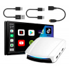 Adaptér Carlinkit Tbox UHD 8/128GB HDMI pre Apple CarPlay a Android Auto