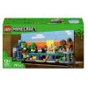 LEGO LEGO® Minecraft 21589 Mini biómy