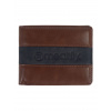 Pánska peňaženka s RFID ochranou – hnedá