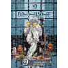 Death Note Zápisník smrti 9 - Cugumi Óba