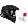 ZDARMA prilba AIROH COMMANDER ADVENTURE XL BMW GS (ZDARMA prilba AIROH COMMANDER ADVENTURE XL BMW GS)