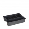 SORTIMO Malý spojovací zásobník 4 R. L-BOXX 136 G4