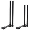 FOX Black Label Swinger Plate Snag Ears Variant: Black Label Swinger Plate Snag Ears - Standard