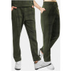 Thug Life Mosch Jogginghosen - olive L