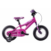 Ghost Powerkid 12 2025 Pink-violet Veľkosť rámu: One size, Priemer kolies: 12