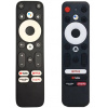 Originální dálkové ovladání HOMATICS DONGLE Q Android TV - 4K UHD