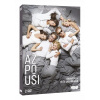 Po uszy 2. seria - 2DVD DVD disk