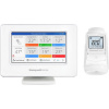 Honeywell sada s termostatickou hlavicou Honeywell evohome EVO-APARTMENT-PLUS; EVO-APARTMENT-PLUS