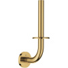 GROHE Essentials držiak náhradného toaletného papiera, Cool Sunrise, 40385GL1